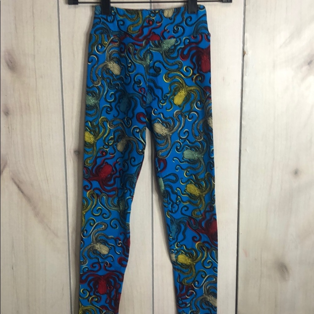Leggings